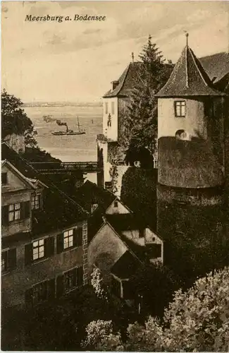 Meersburg -399760