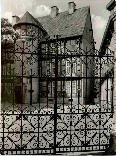 Salzwedel, Joh.-Friedr.-danneil-Museum -398884