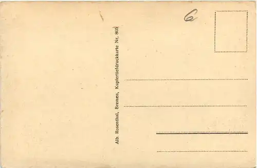 Wilhelmshaven - Parkanlagen Wasserturm -499390