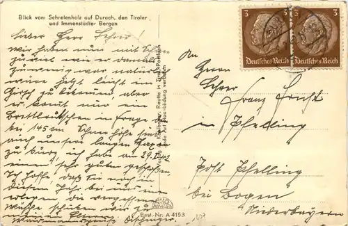 Durach, Allgäu -399366