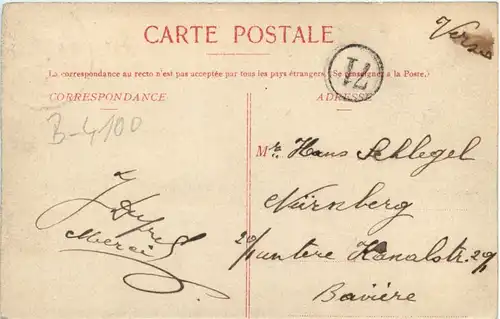 Seraing - Le Chateau -465384