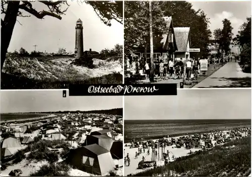 Seebad Prerow -500266