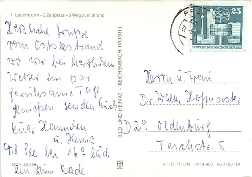 Seebad Prerow -500266