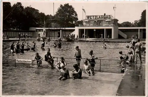 Eupen - Wetzlarbad -465464