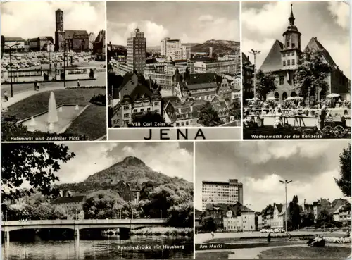 jena, div. Bilder -399490