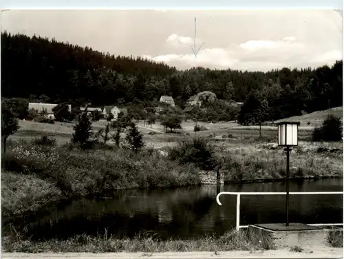 Oppach Oberlausitz, Ortsteil Picka -399084