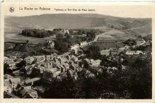 La Roche en Ardenne -465564