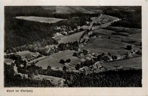 Elend - Oberharz -399788