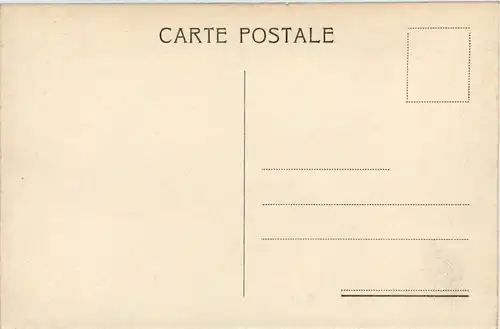 Caux - Palace s Territet -465984