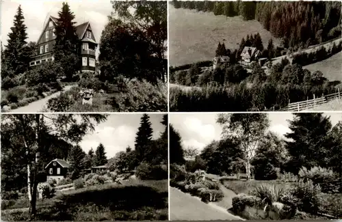 St. Andreasberg, div. Bilder -500554