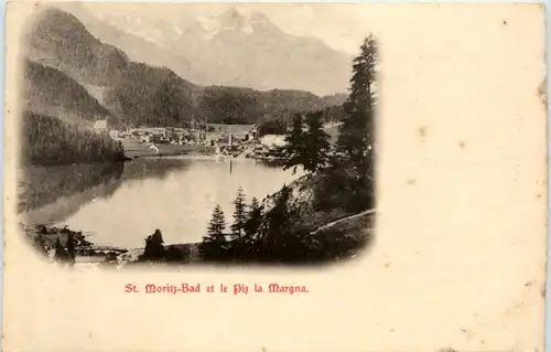 St. Moritz-Bad -466244