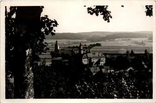 Kurort Schleusingen Thür., Schloss Bertholdsburg -399920