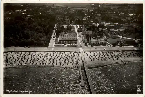 Seebad Arendsee -501302