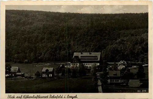 Rehefeld i. Erzgeb., -382516