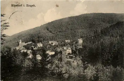 Kipsdorf i. Erzgeb., -382576