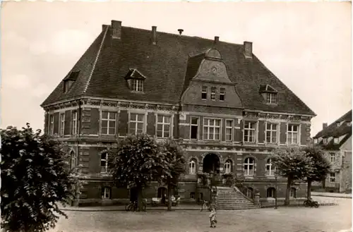 Calau, Rathaus -500562