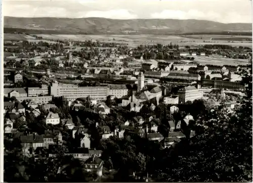 Sonneberg in Thüringen -500730