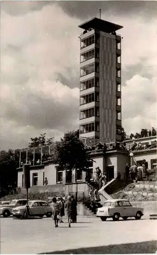 Berlin-Köpenick -500642