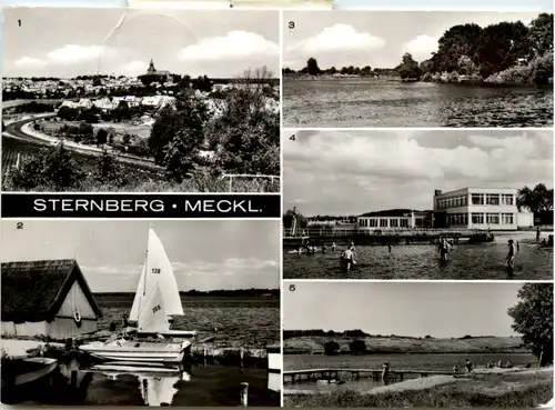 Sternberg, div. Bilder -399140