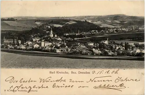 Bad Kreischa -501178