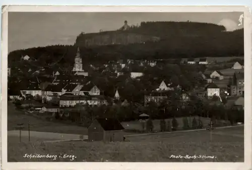 Scheibenberg i. Erzgeb. -501378