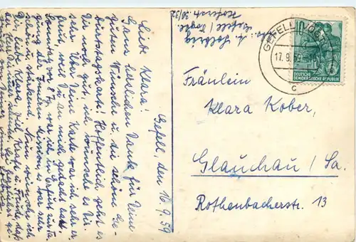 Scheibenberg i. Erzgeb. -501378