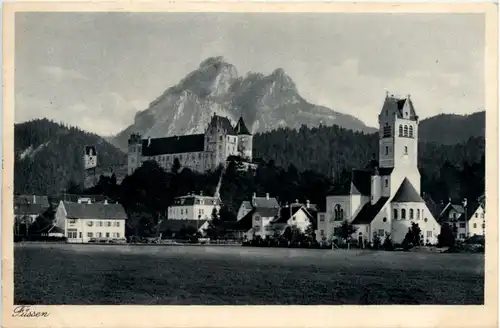 Füssen -399380