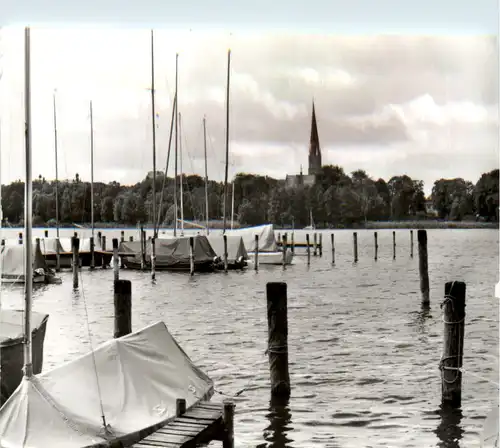 Potsdam, Stiftskirche Hoffbauer-Stiftung -501016
