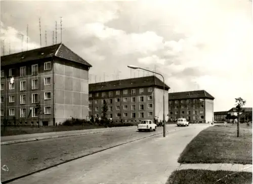 Wittenberge, Dr.-Wilhelm-Külz-Strasse -501552