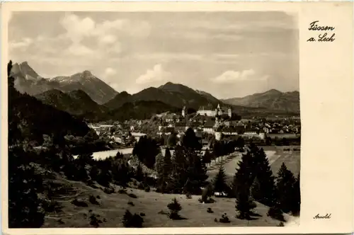 Füssen a. Lech -501036