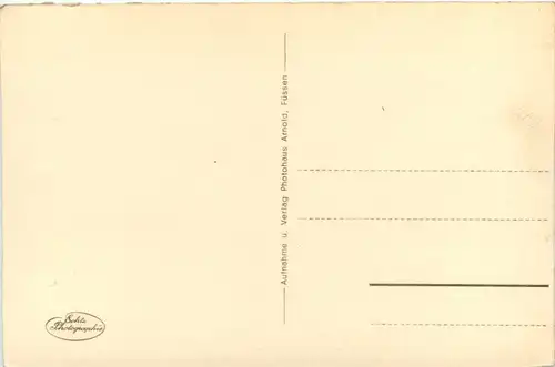 Füssen a. Lech -501036