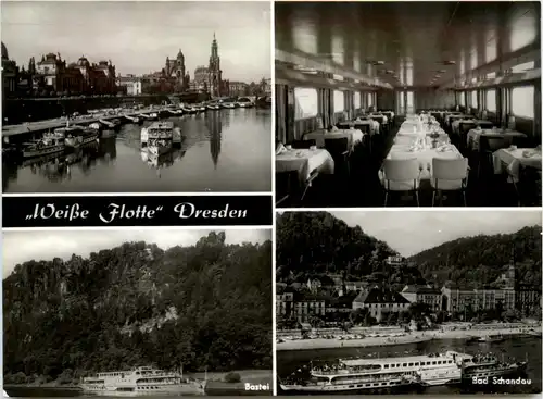 Dresden, div. Bilder -501108