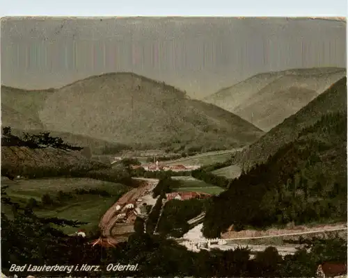 Bad Lauterberg, Odertal -501902