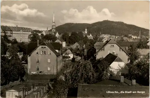 Löbau i.Sa., -501980