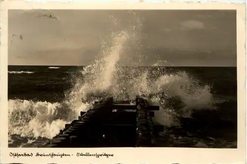 Seebad Brunshaupten -501268