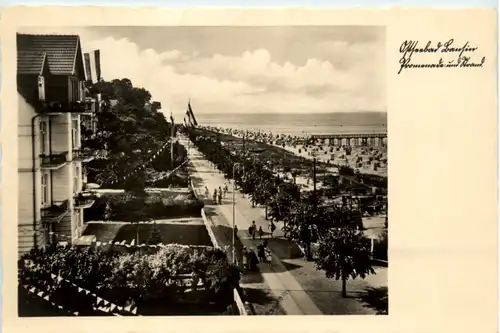 Seebad Bansin, -501276