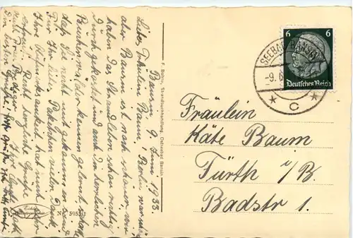 Seebad Bansin, -501276