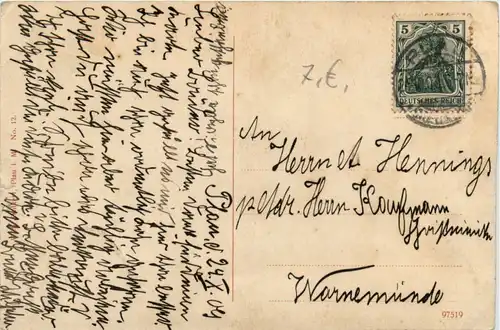 Seelust bei Plau -501348
