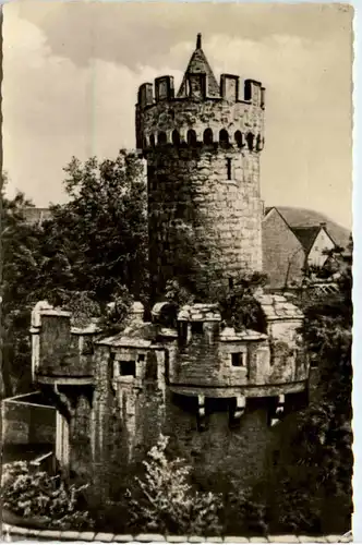 Jena, Pulverturm -501852