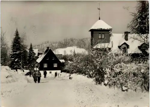 Bärenfels i. Erzgeb., -501468