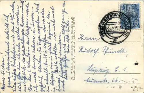 Schellerhau i. Erzgeb., -501488