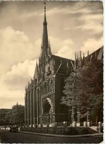 Mühlhausen i. Th., Marienkirche -501838