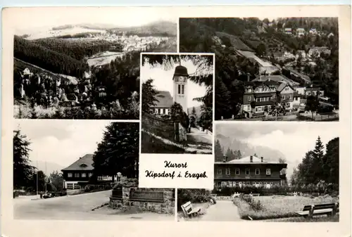 Kurort Kipsdorf i. Erzgeb., -501476