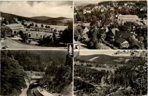 Oberhof, div. Bilder -501858