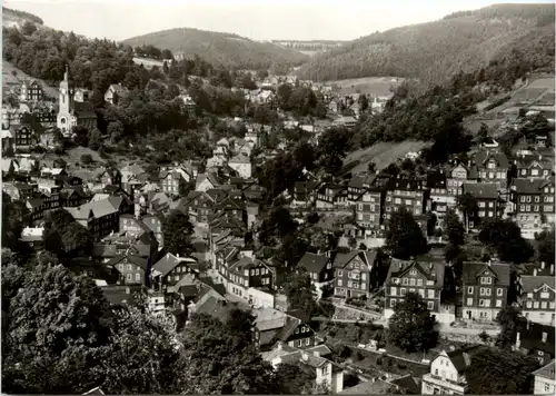 Lauscha -501956