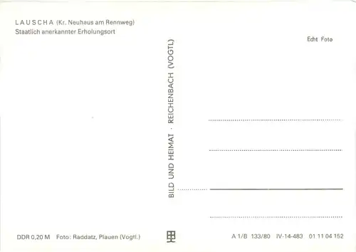 Lauscha -501956