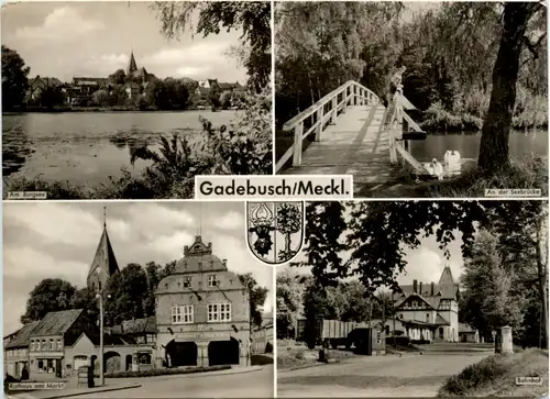 Gadebusch, Div.Bilder -502016