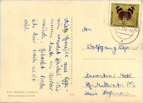 Ueckermünde - div.Bilder -502168