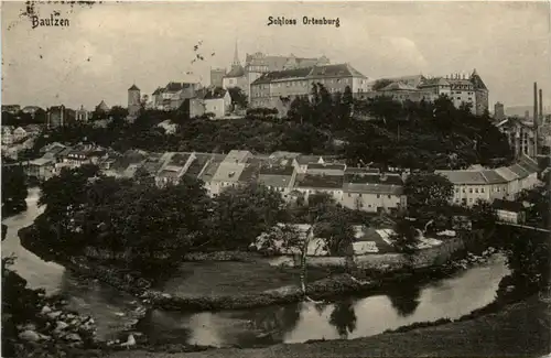 Bautzen, Schloss Ortenburg -502226