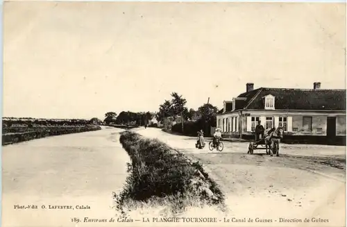 La Planche Tournoire -467818